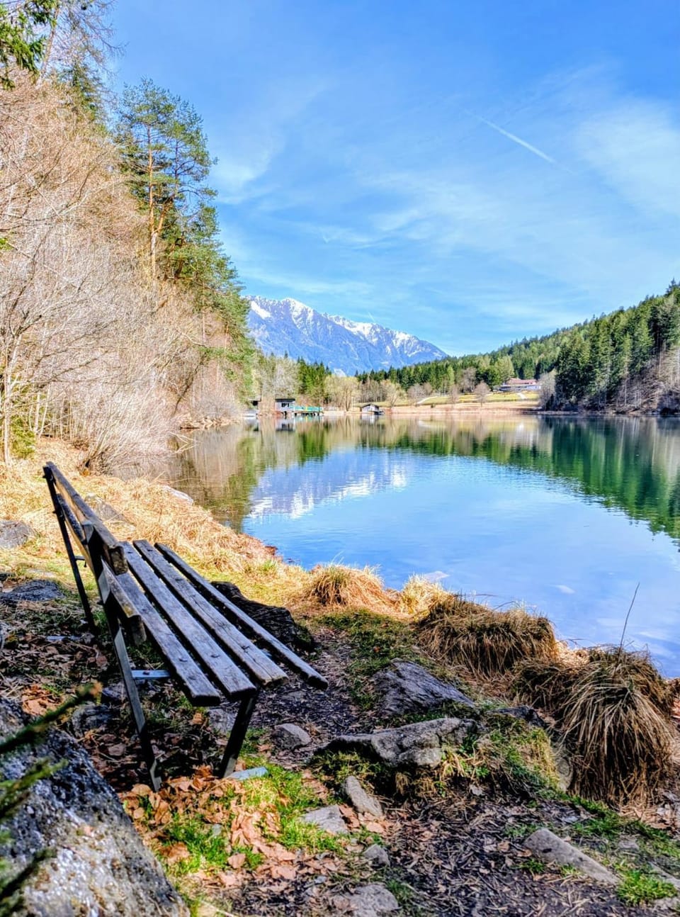Stoffelehof Apartment in Carinthia, Austria
