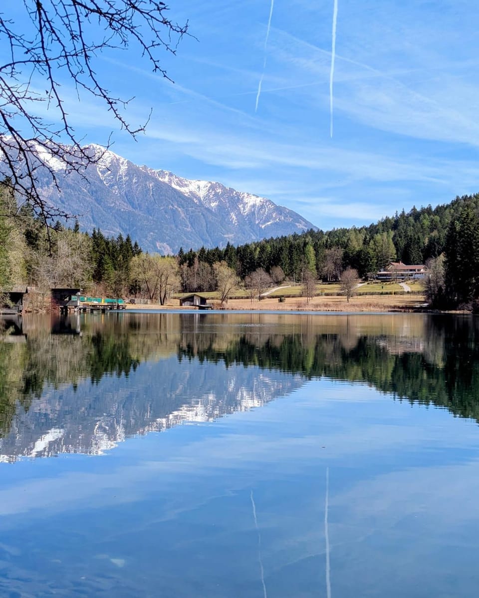 Stoffelehof Apartment in Carinthia, Austria