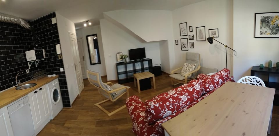 Apartamento Sebreñu 2 Apartment in Asturias