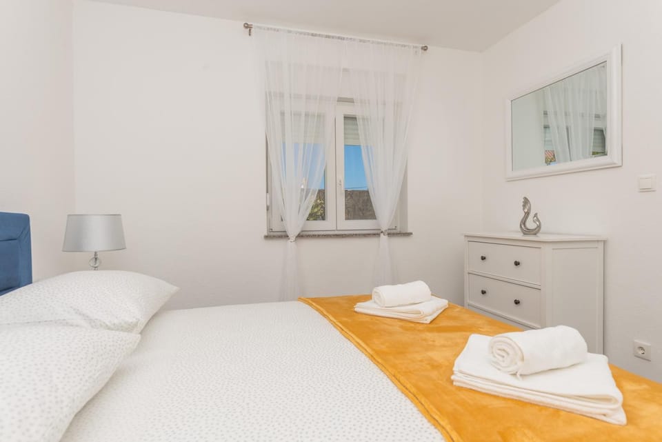 Makarska Dalija Apartment in Makarska