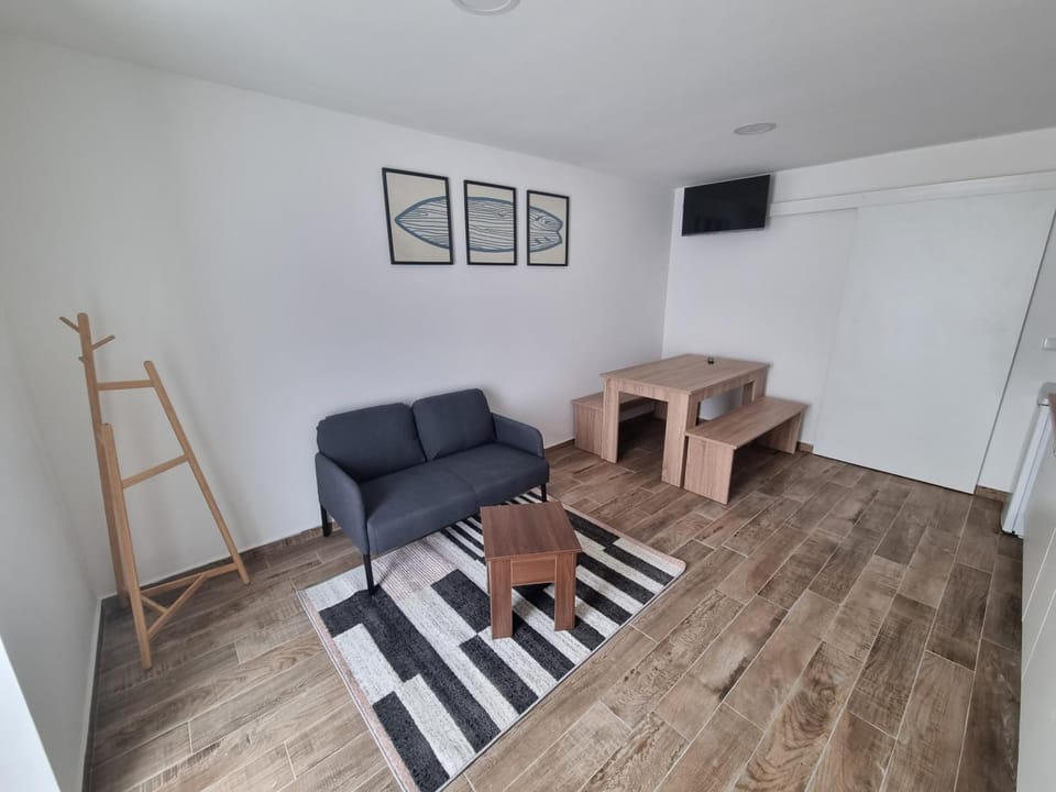G3 Gamboa Beach Houses Bed and Breakfast in Peniche