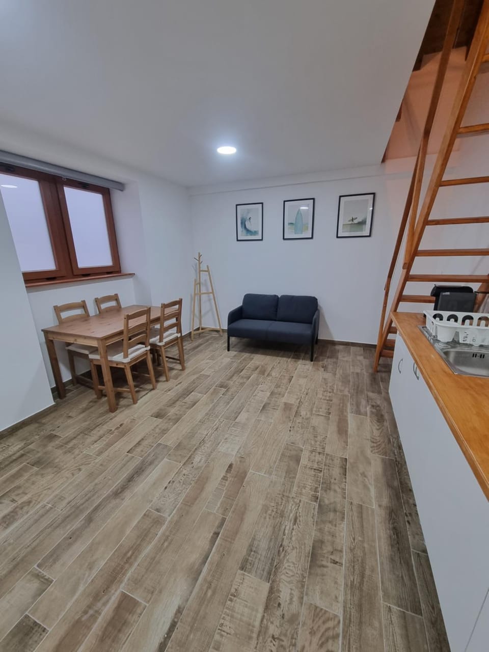 G3 Gamboa Beach Houses Bed and Breakfast in Peniche