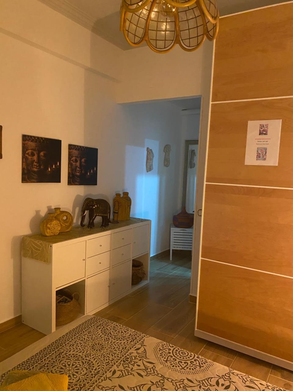 Casa do Fado Apartment in Lisbon