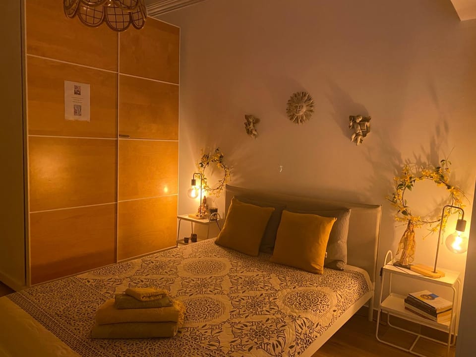 Casa do Fado Apartment in Lisbon