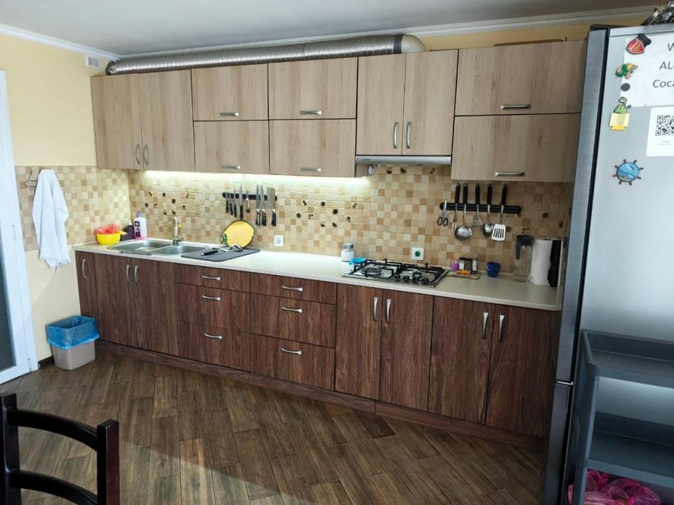 Гостинний дім "Алмаз" Hotel in Odessa Oblast