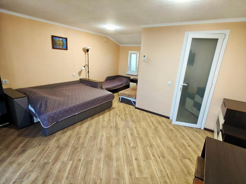 Гостинний дім "Алмаз" Hotel in Odessa Oblast