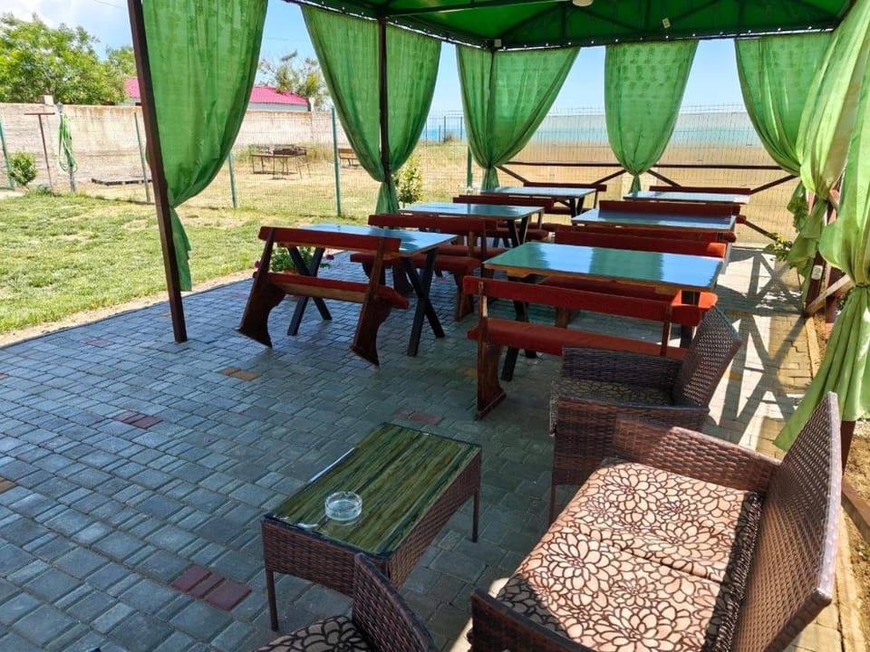 Гостинний дім "Алмаз" Hotel in Odessa Oblast