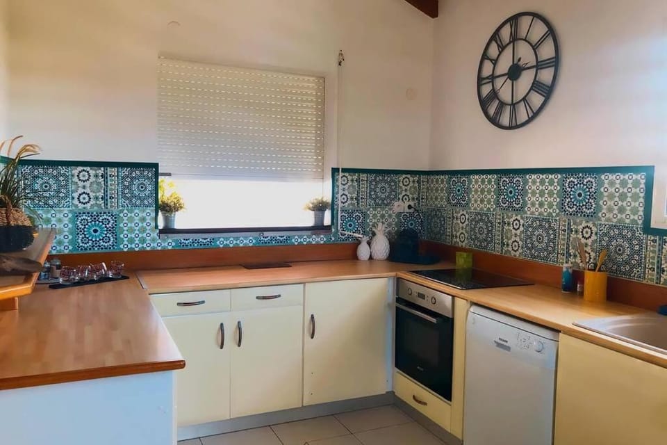 Kâz Tropicale Villa in Sainte-Anne