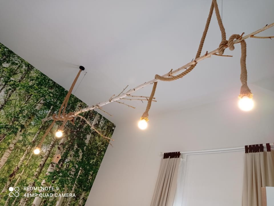 Studio Leśne Apartment in Poland