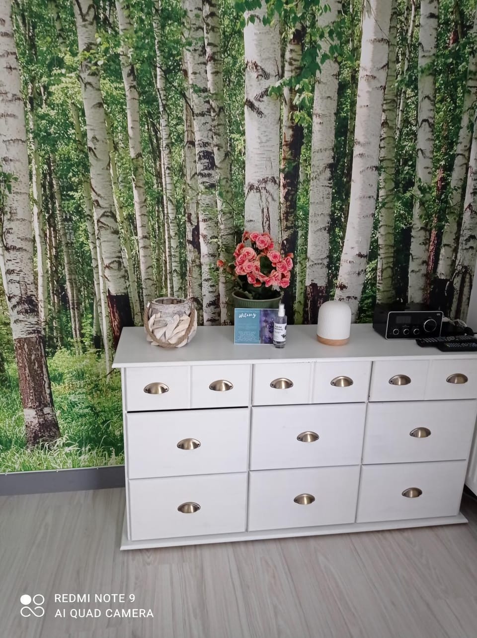 Studio Leśne Apartment in Poland