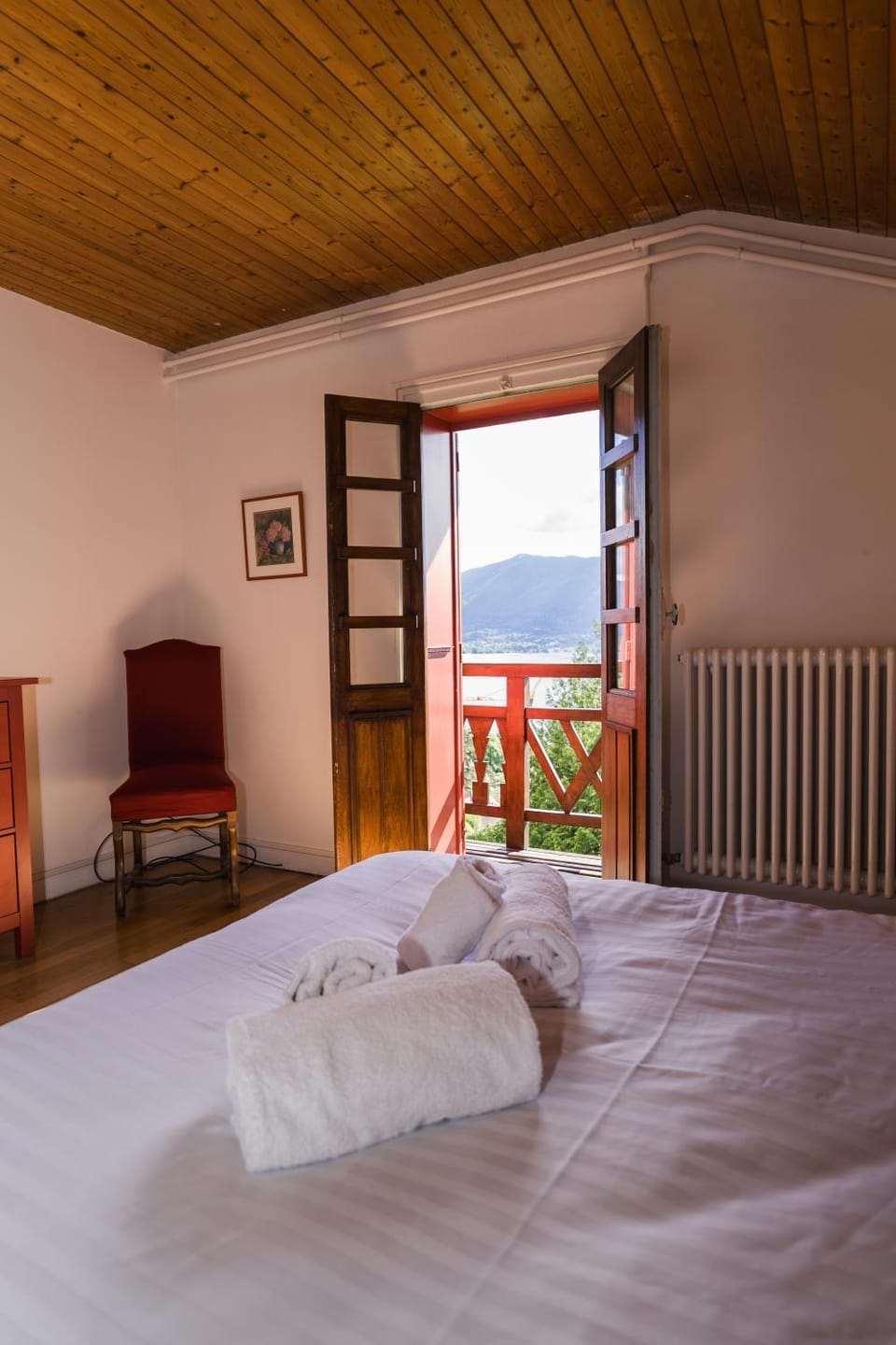 Le Chalet de Luce Chalet in Haute-Savoie