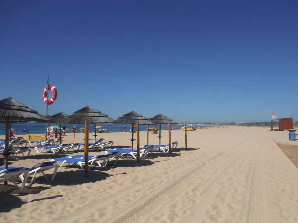 Alvor Ar de Mar Apart Apartment in Alvor