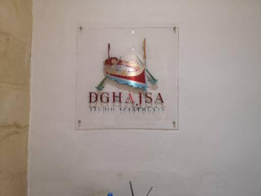 Property logo or sign, Logo/Certificate/Sign