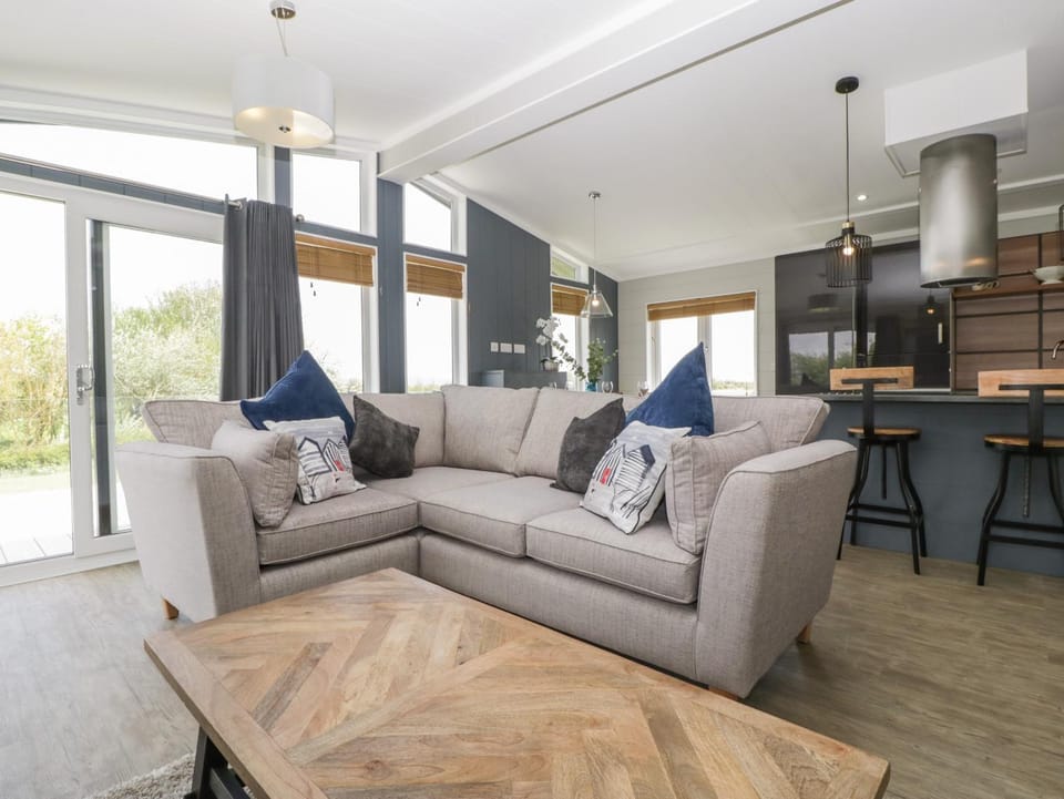 Fairway View 24 House in Sedgemoor