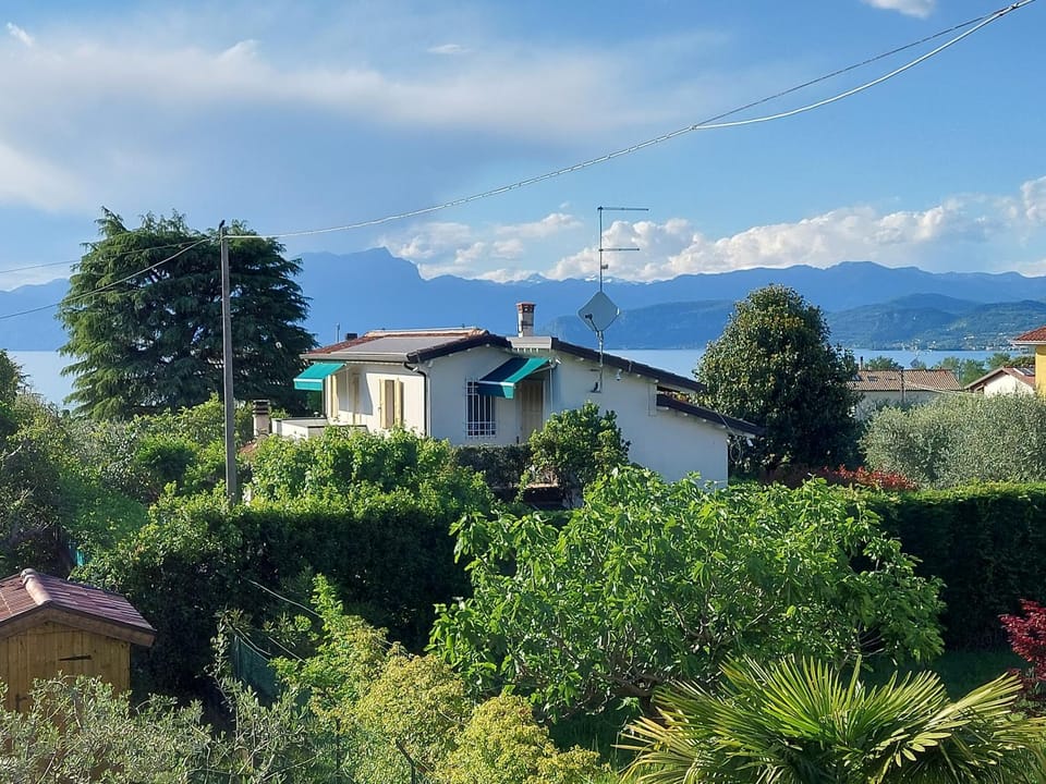 View (from property/room)