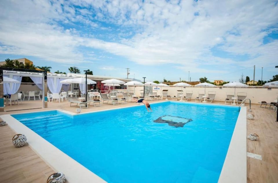 Bono Vacanze Villa San Marco Luxury Holidays Homes House in Sicily