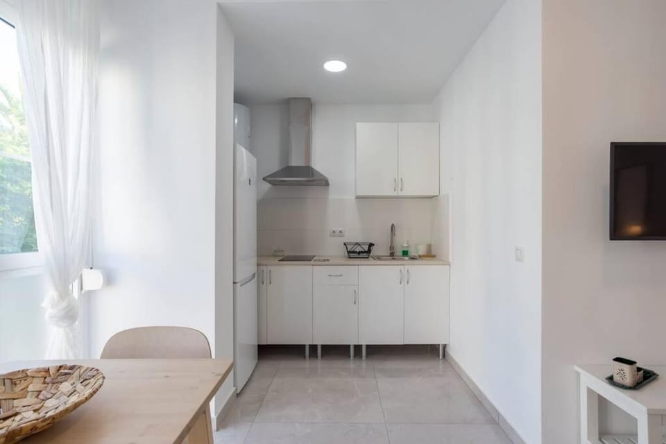 TGH/ Victoria Green Center 2A Apartment in Malaga
