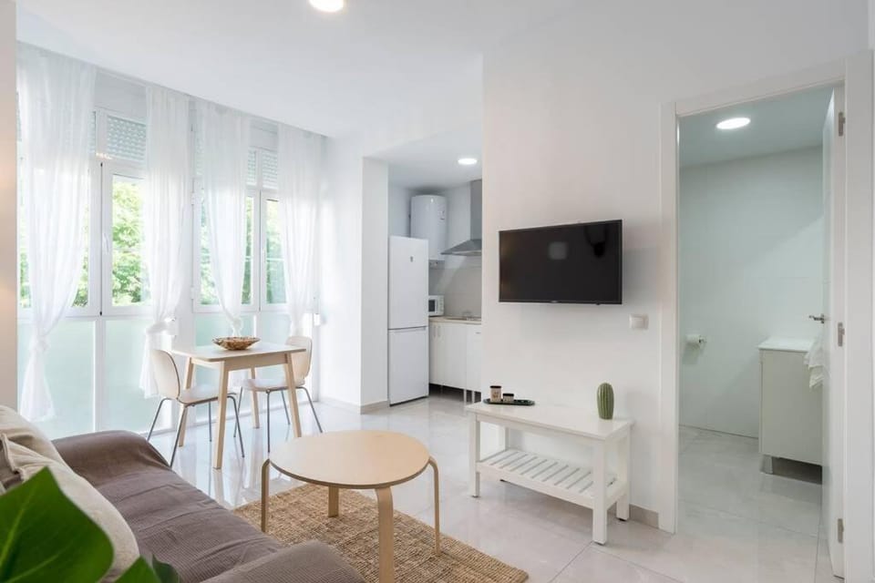 TGH/ Victoria Green Center 2A Apartment in Malaga