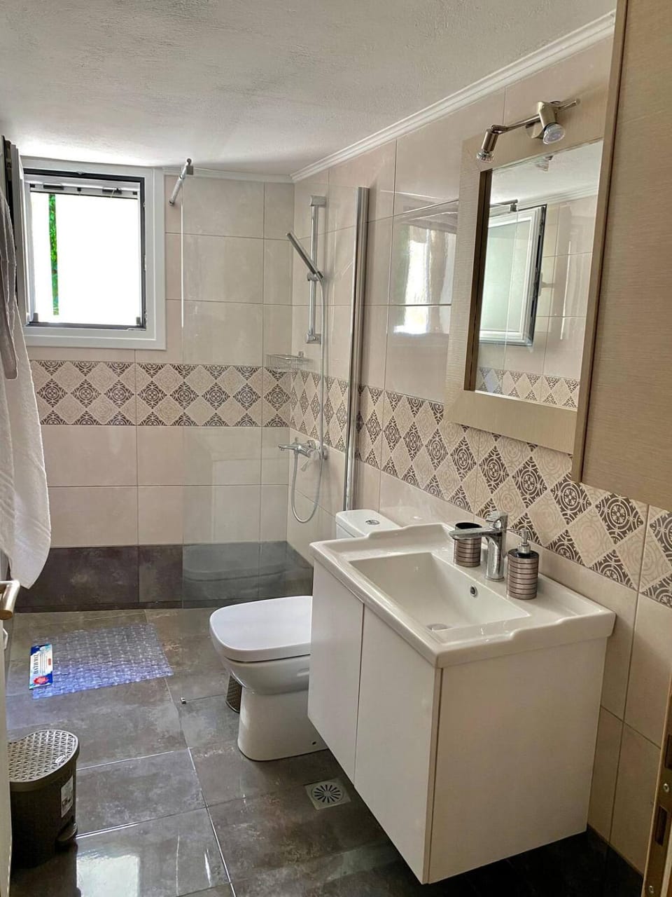 Blu Blu apartment with castle view Apartment in Messenia
