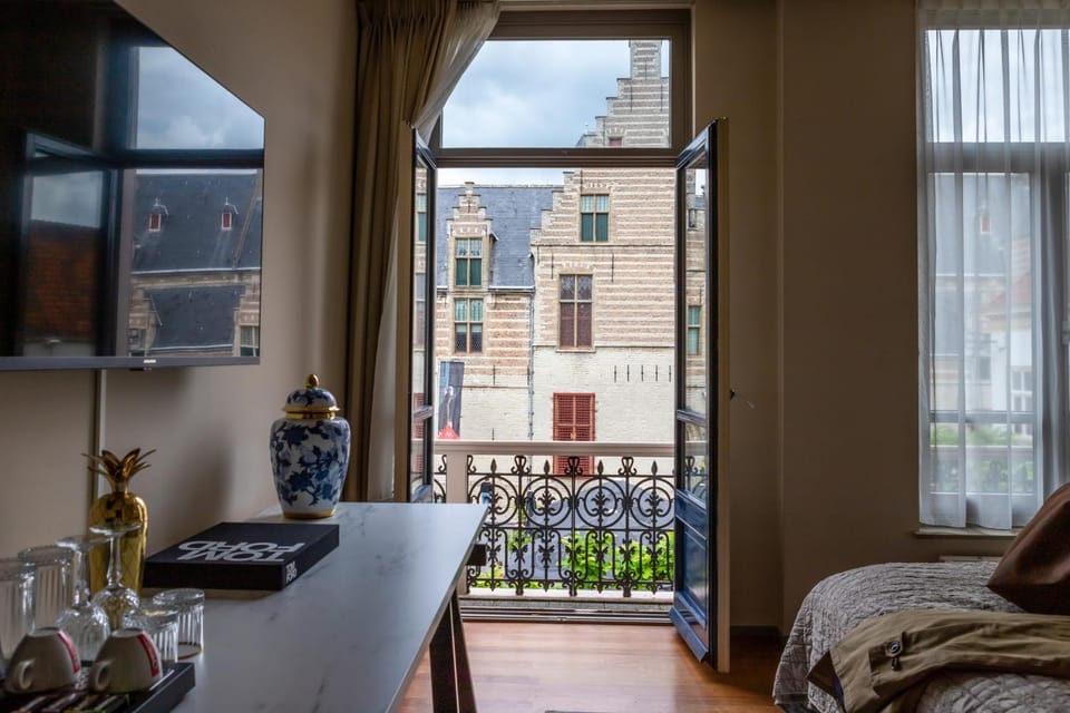 Boutique Hotel No5 Hotel in North Brabant (province)