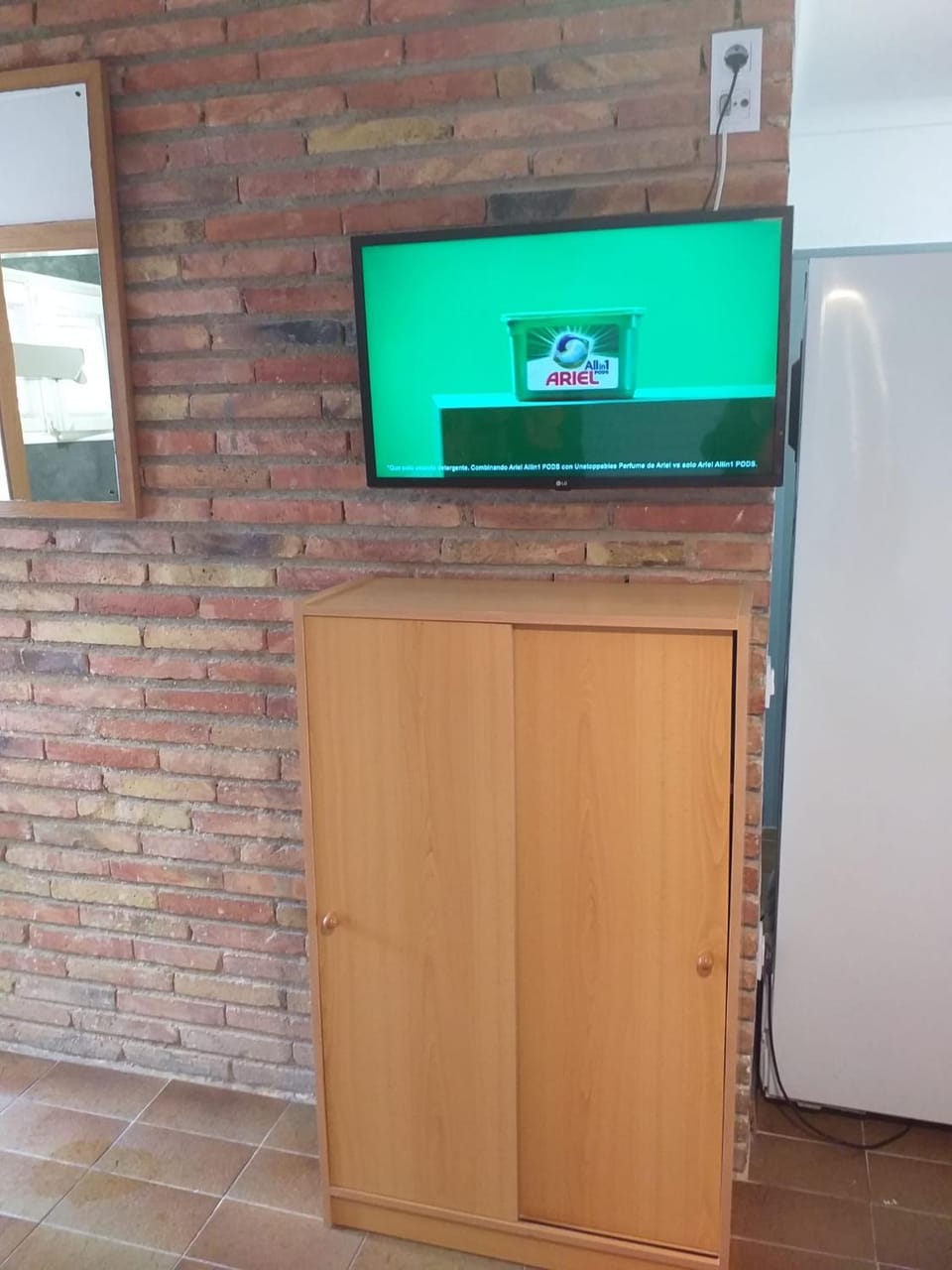 TV and multimedia