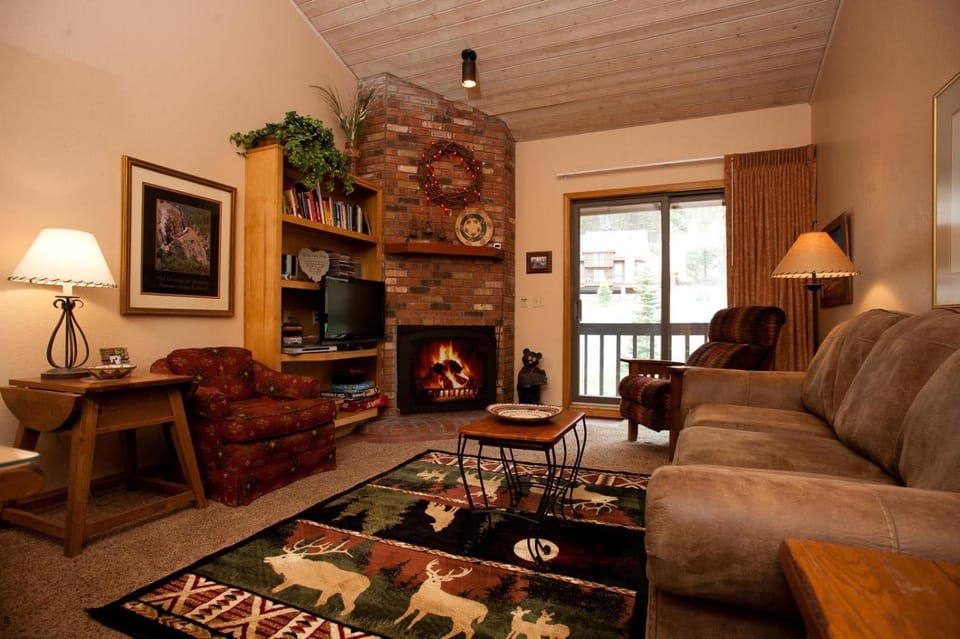 Cascade Village 352 House in Colorado