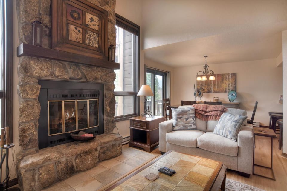 Cascade Village 31 House in Colorado