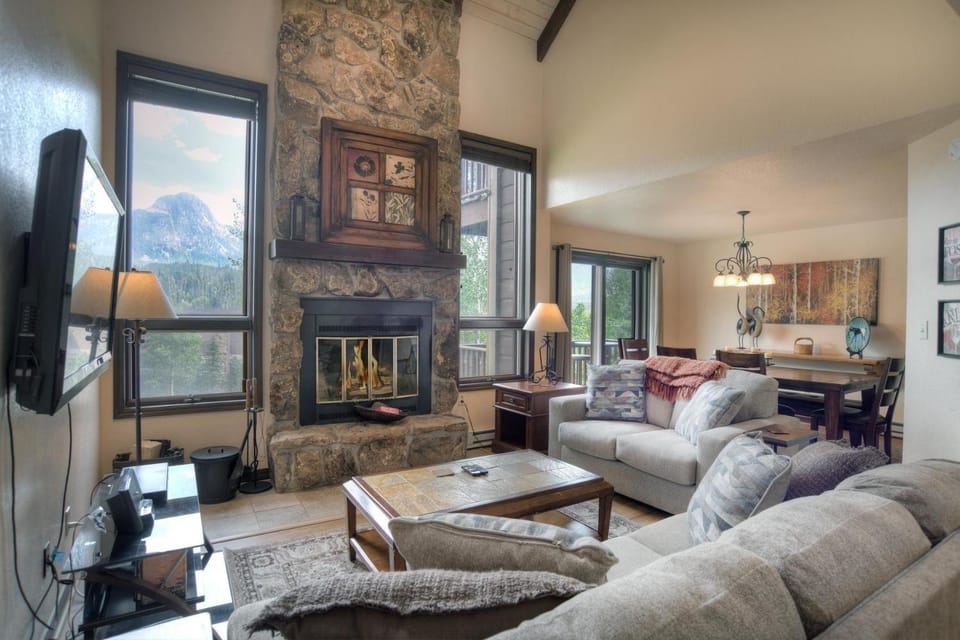 Cascade Village 31 House in Colorado
