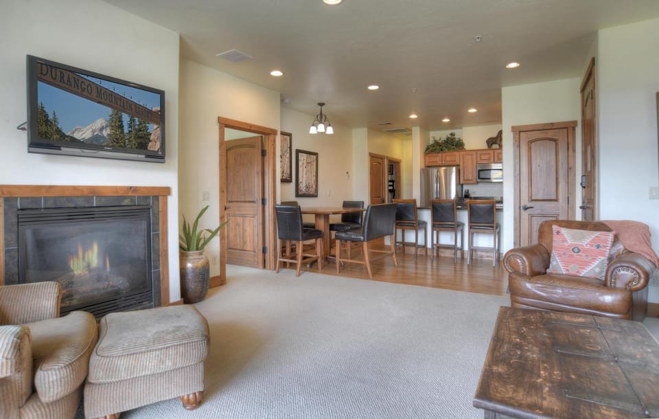 Peregrine Point 106 House in Purgatory