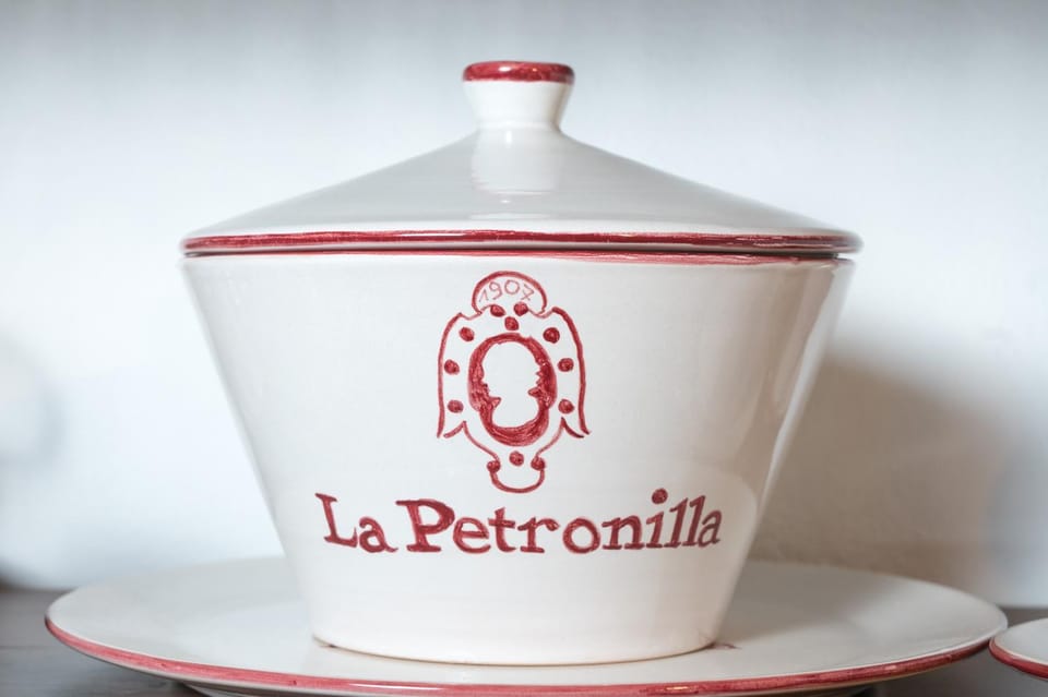 La Petronilla Appartamenti Montepetriolo Apartment in Umbria