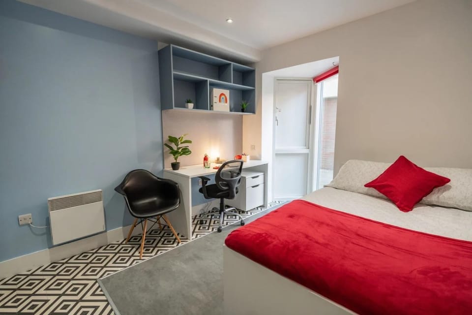 Sherbourne Village Coventry Apartment in Coventry