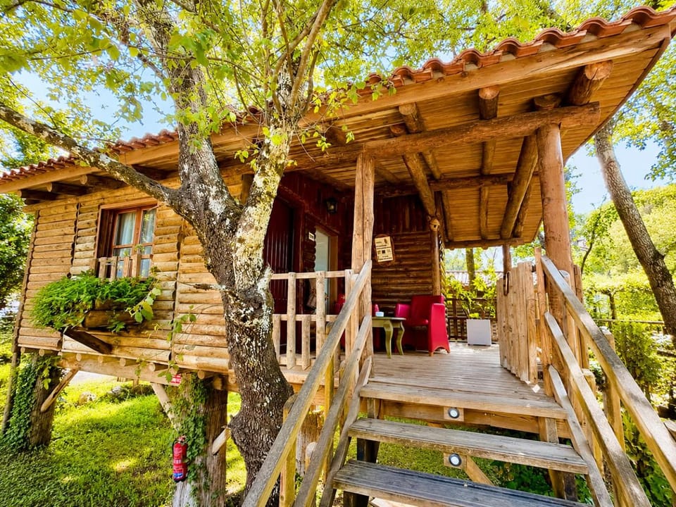 Los Nidos De Santa Maria Hotel in Sierra de Cazorla Comarca
