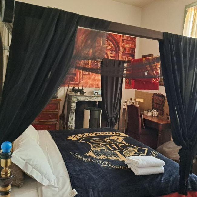 GRAZZANO ANTICA STAZIONE Bed and Breakfast in Emilia-Romagna