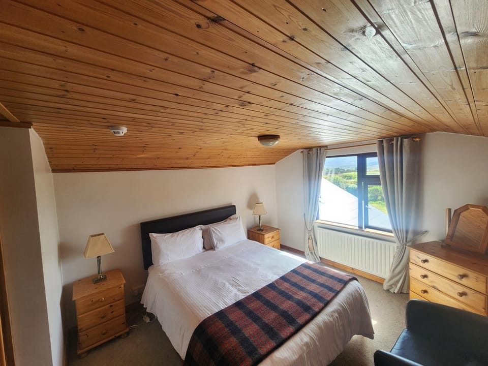 Ben Breen House Apartment Apartment in County Mayo