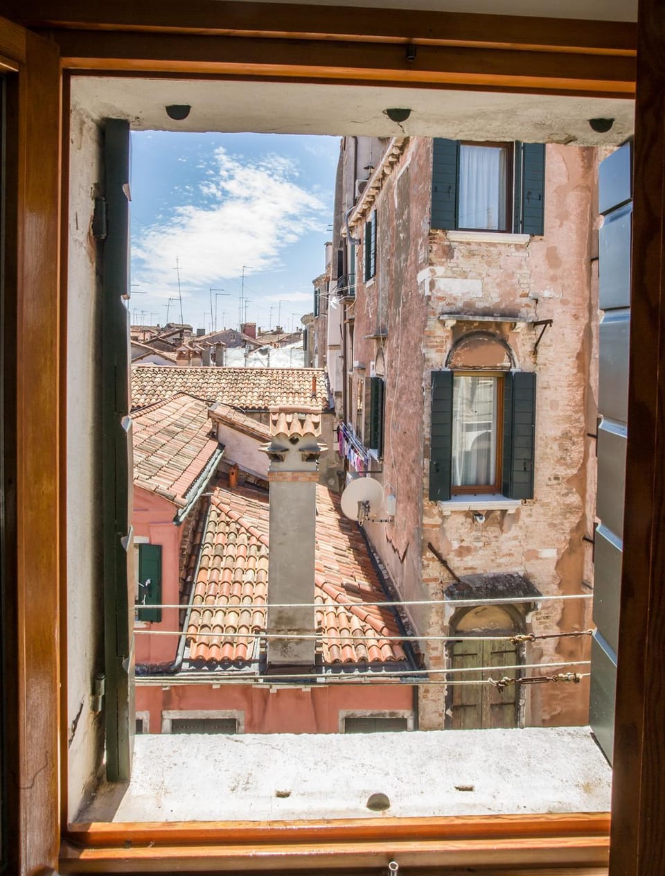 City view