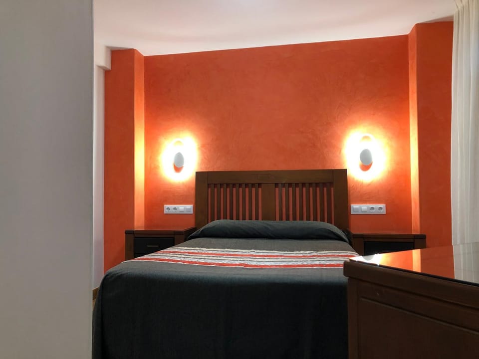 APARTAMENTO MEXICO 6 (VIGO CENTRO) Apartment in Vigo