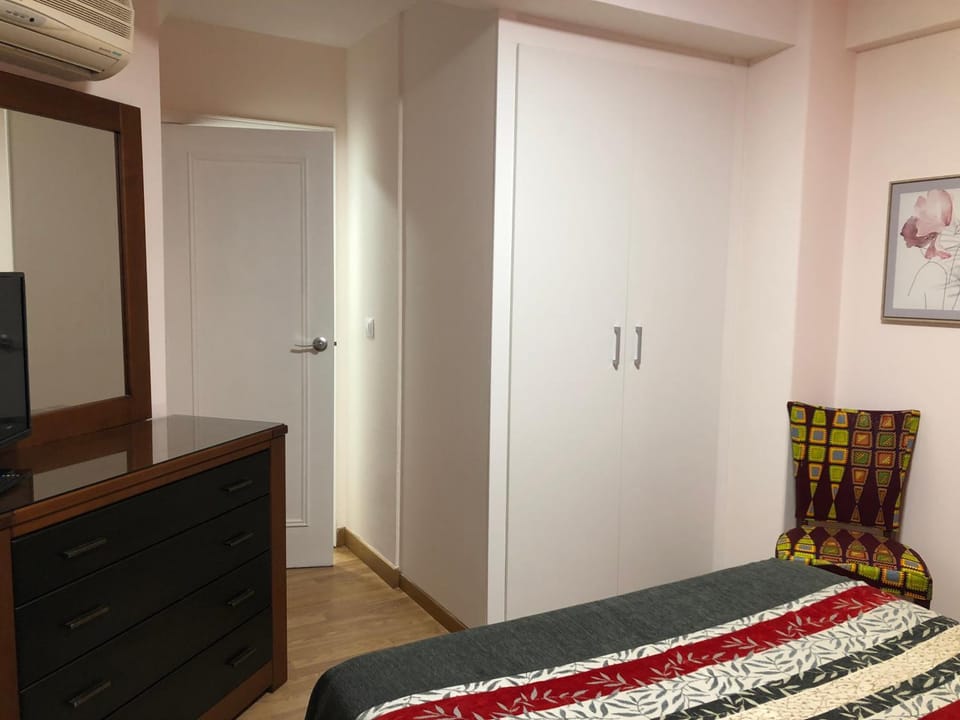 APARTAMENTO MEXICO 6 (VIGO CENTRO) Apartment in Vigo