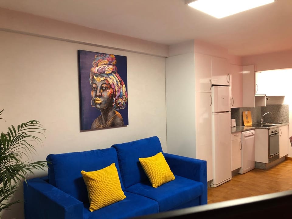 APARTAMENTO MEXICO 6 (VIGO CENTRO) Apartment in Vigo