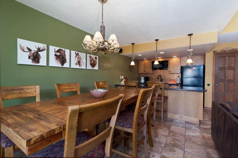 Cascade Village 29 House in Colorado