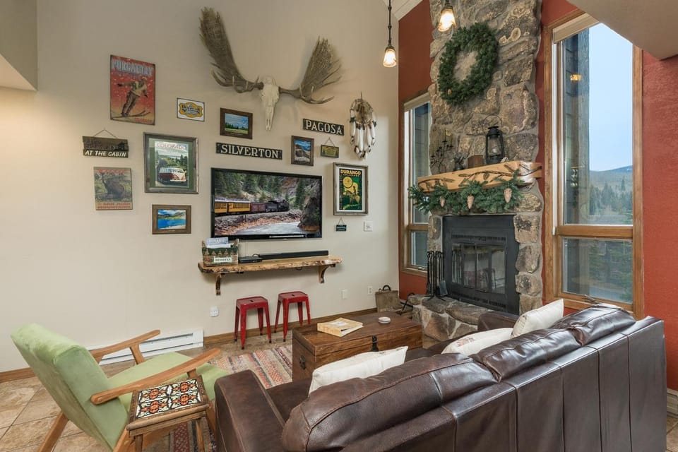 Cascade Village 29 House in Colorado