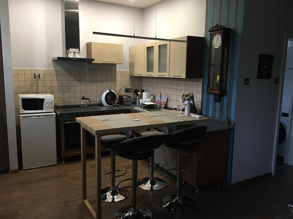 Petra Apartman Apartment in Hungary