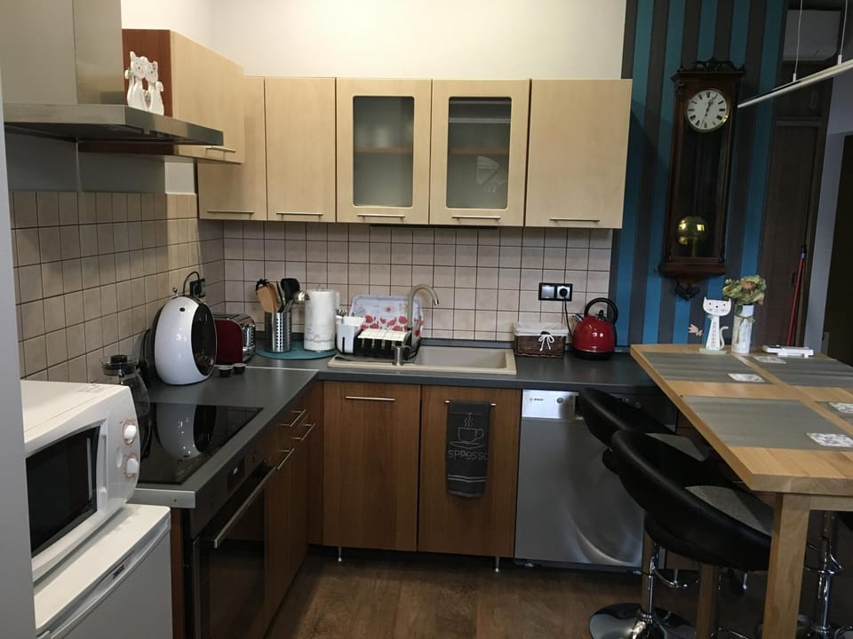 Petra Apartman Apartment in Hungary