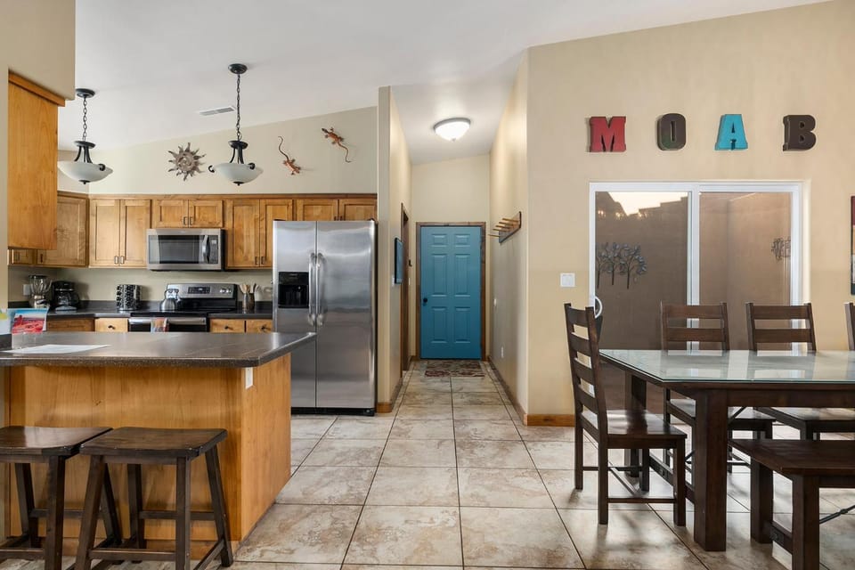 429 Williams Way 3 House in Moab