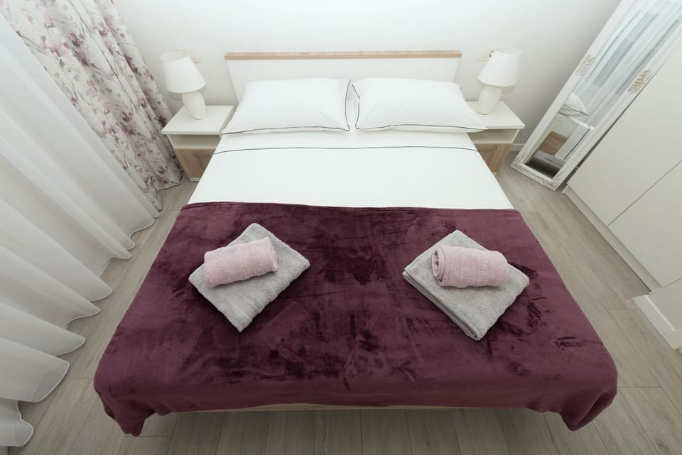 Makarska Relax Apartment in Makarska