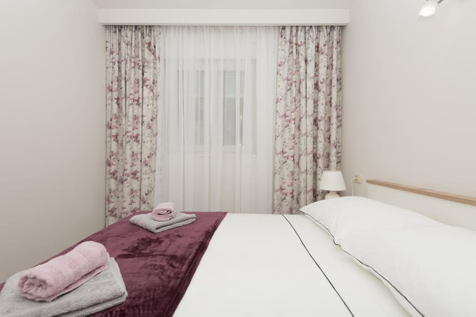 Makarska Relax Apartment in Makarska