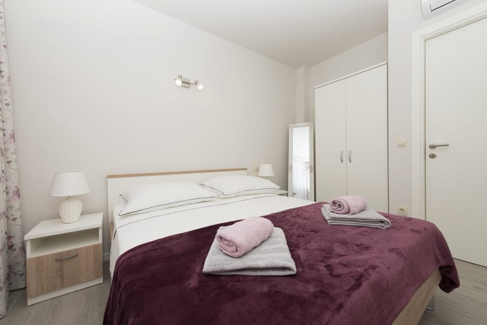 Makarska Relax Apartment in Makarska