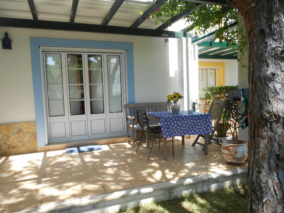 Algarve Praia Verde House in Faro District