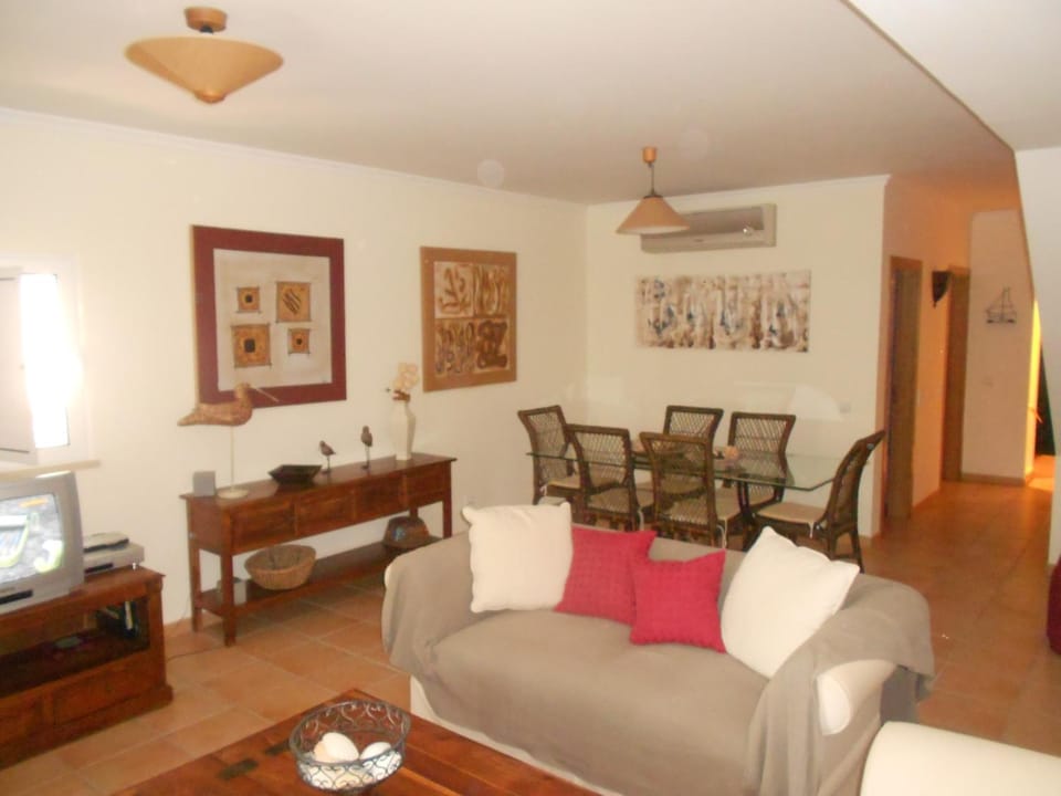Algarve Praia Verde House in Faro District