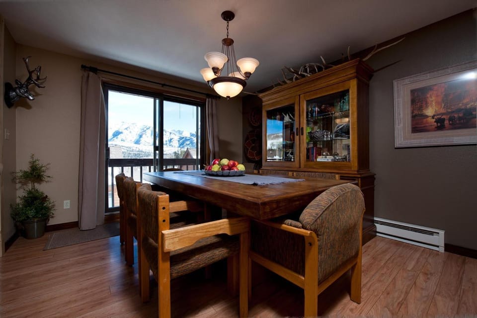 Cascade Village 56 House in Colorado
