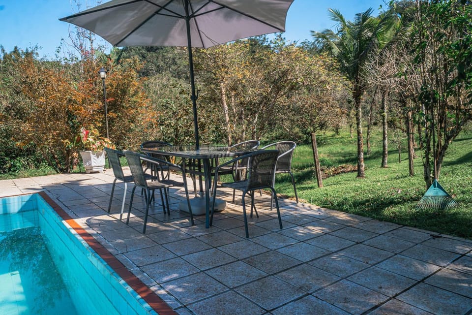 Garden, Garden view, Pool view, Swimming pool